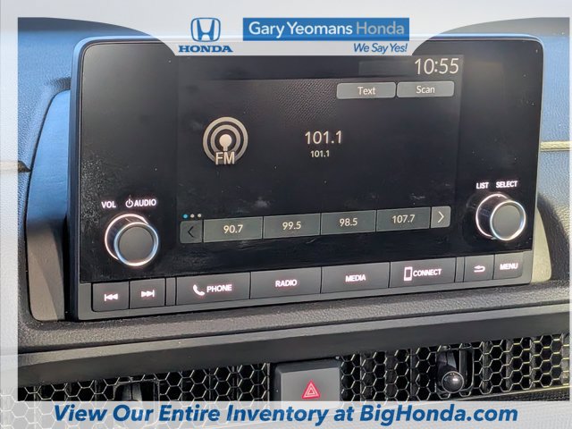Certified 2023 Honda CR-V LX image 21