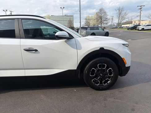 Used 2024 Hyundai Santa Cruz SEL w/ Activity Package image 5