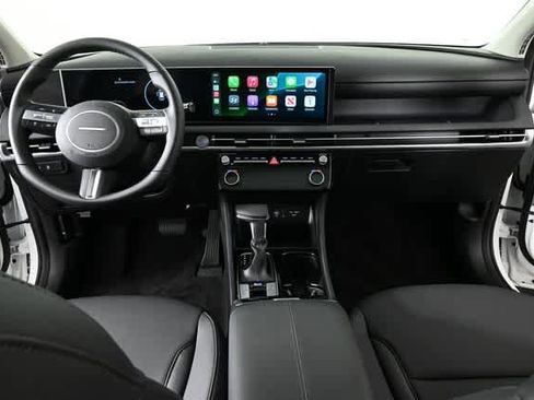 New 2026 Hyundai Tucson SEL image 56