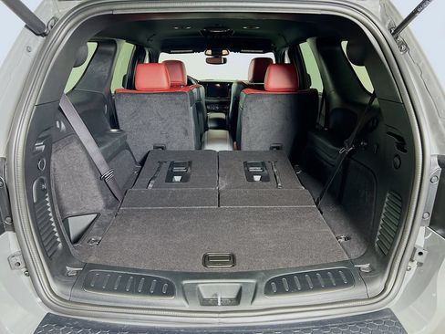 New 2026 Dodge Durango SRT Hellcat AWD/4WD image 26
