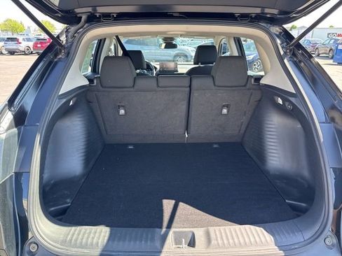 Certified 2023 Honda HR-V LX image 34