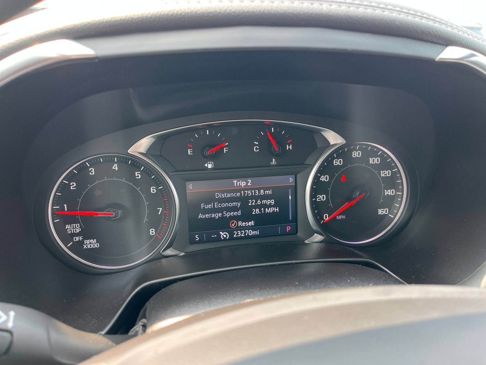 Used 2025 Chevrolet Blazer LT FWD image 40