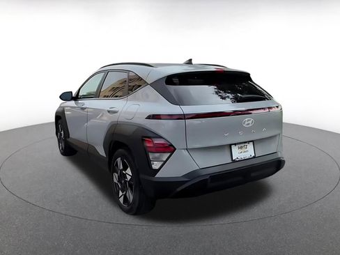 Used 2025 Hyundai Kona SEL image 11