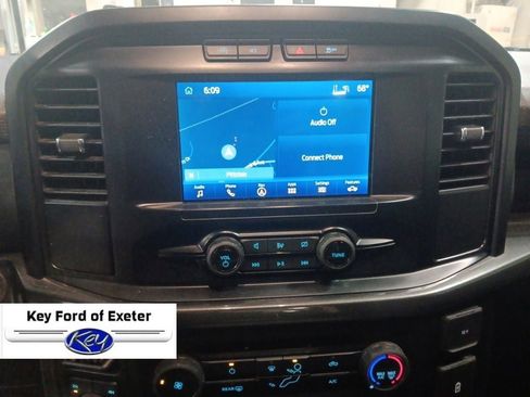 Certified 2023 Ford F150 XL w/ STX Appearance Package AWD/4WD image 30