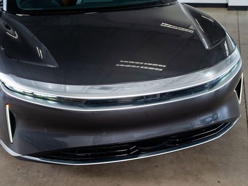 Used 2023 Lucid Air Touring AWD/4WD image 5