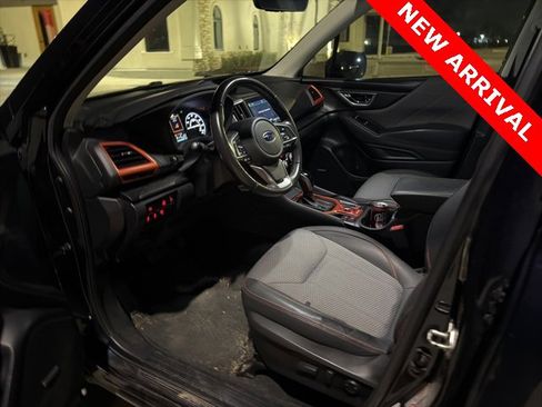 Used 2019 Subaru Forester Sport w/ Popular Package #2 image 13