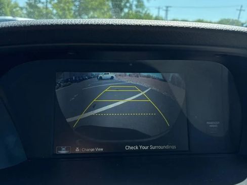 Used 2015 Honda Accord EX-L image 25