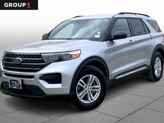 Certified 2020 Ford Explorer XLT video 1