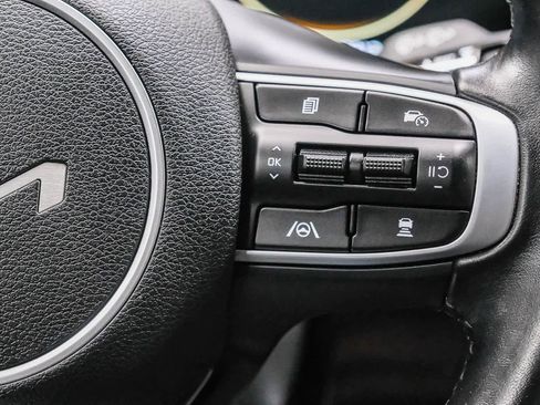 Used 2023 Kia Sportage SX FWD image 20