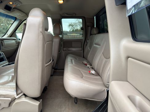 Used 2003 Chevrolet Silverado 1500 LT RWD image 14
