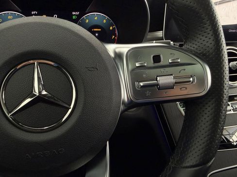 Certified 2022 Mercedes-Benz C 300 Coupe image 27