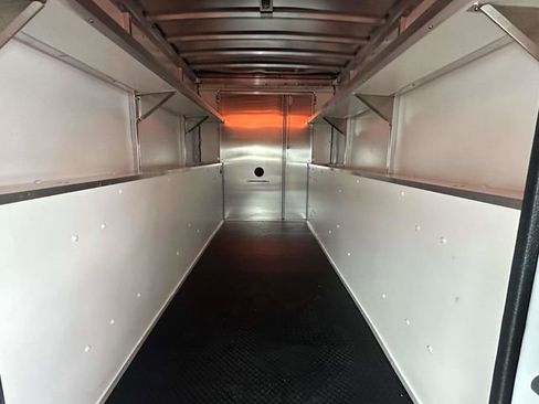 New 2026 Chevrolet Express 3500 w/ Power Convenience Package image 30