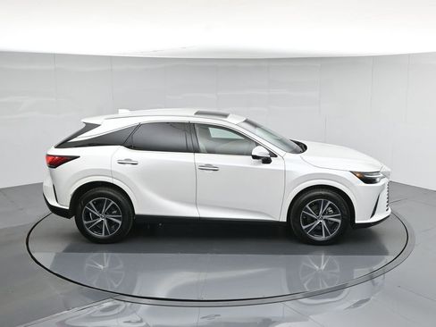 Used 2024 Lexus RX 350h w/ Convenience Package AWD/4WD image 42