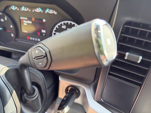 New 2026 Ford F350 XL w/ STX Appearance Package image 32