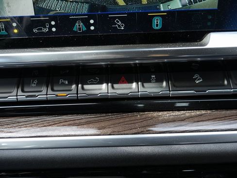 New 2026 Chevrolet Silverado 3500 LT w/ Trail Boss Package image 18