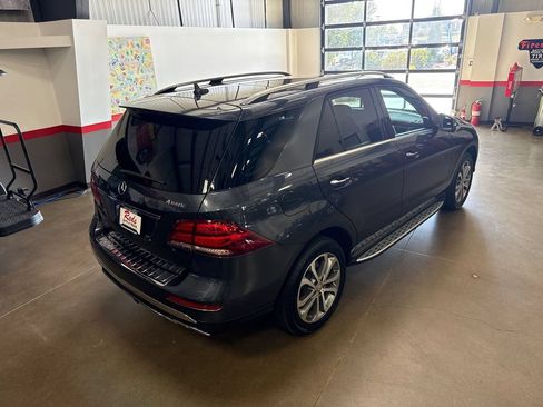 Used 2016 Mercedes-Benz GLE 350 4MATIC image 30