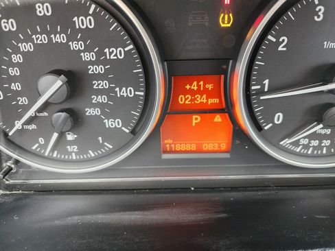 Used 2014 BMW X1 xDrive28i image 33