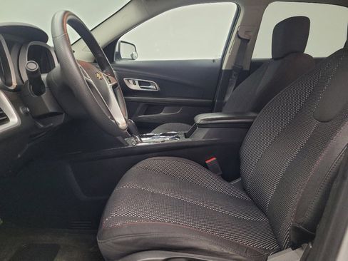 Used 2016 Chevrolet Equinox LT AWD/4WD image 17