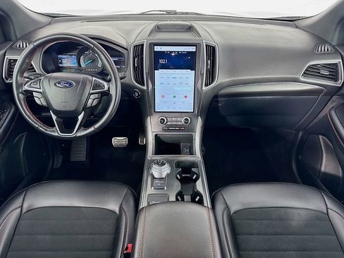Used 2024 Ford Edge ST-Line image 22