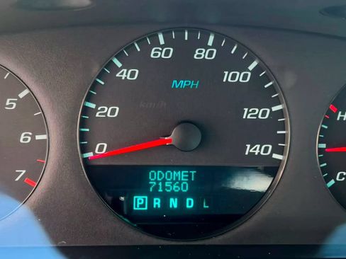 Used 2014 Chevrolet Impala Police FWD image 28