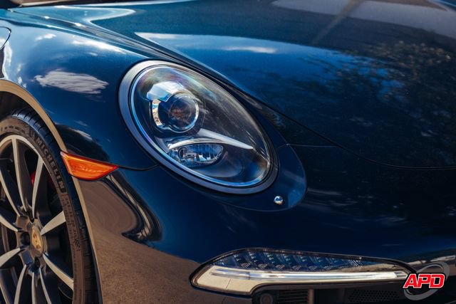 Used 2013 Porsche 911 Carrera S RWD image 50