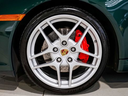 Used 2009 Porsche 911 Carrera S image 50