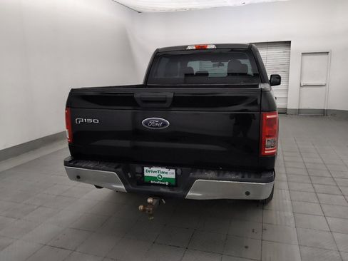Used 2016 Ford F150 XL w/ Equipment Group 101A Mid RWD image 7