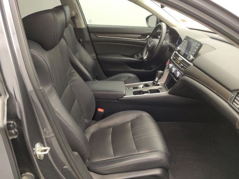 Used 2018 Honda Accord EX-L image 21