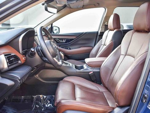 Used 2022 Subaru Outback Touring XT image 17