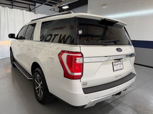 Used 2021 Ford Expedition Max XLT RWD image 39
