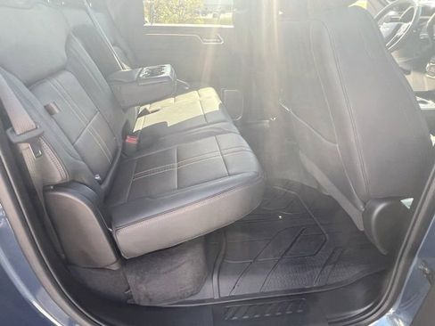 Used 2025 Chevrolet Silverado 2500 High Country w/ High Country Premium Package image 29