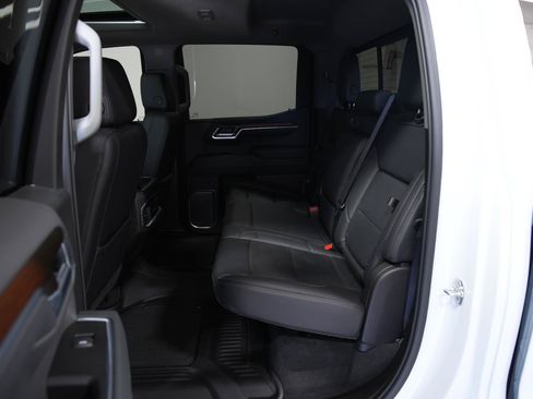 Used 2026 GMC Sierra 1500 Denali AWD/4WD image 25