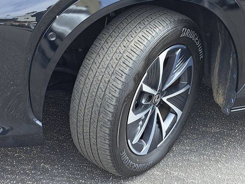 Used 2023 Lexus RZ 450e Premium w/ Technology Package AWD/4WD image 34