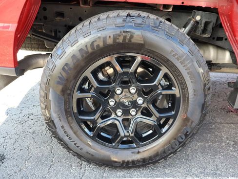 Used 2024 Ford F150 XLT w/ Equipment Group 302A MID AWD/4WD image 44