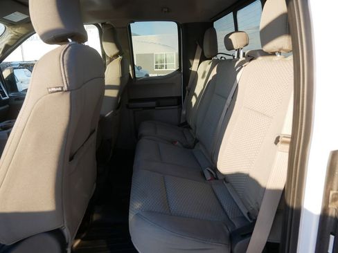 Used 2016 Ford F150 XLT w/ Equipment Group 302A Luxury image 15