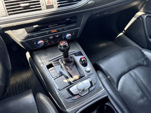 Used 2018 Audi A6 3.0T Prestige w/ Prestige Package AWD/4WD image 29