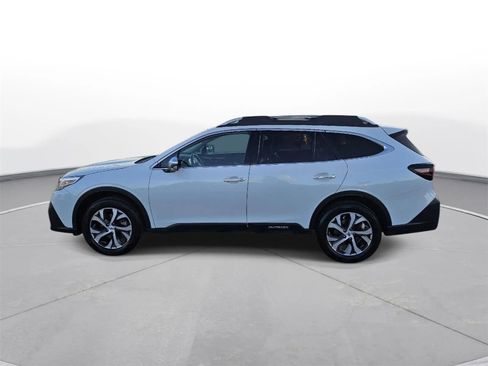 Used 2020 Subaru Outback Touring image 8