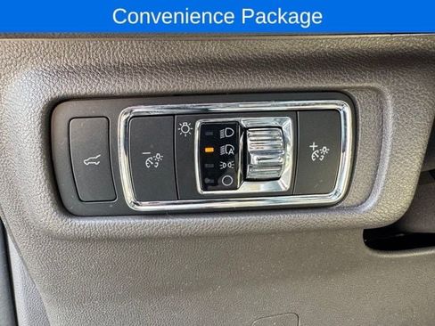 Certified 2022 Lincoln Corsair AWD w/ Premium Package image 13