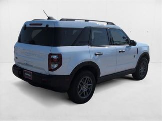 New 2025 Ford Bronco Sport Big Bend video 2