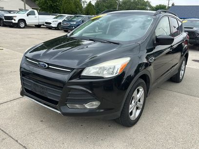 Used 2014 Ford Escape SE w/ Equipment Group 201A