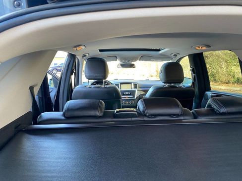 Used 2015 Mercedes-Benz ML 350 4MATIC image 55