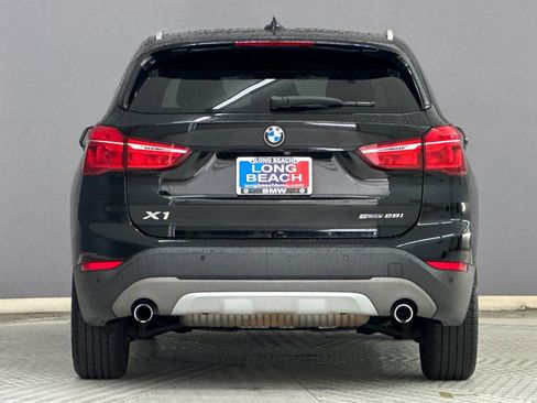 Used 2019 BMW X1 sDrive28i w/ Convenience Package FWD image 9
