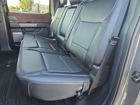 Used 2022 Ford F150 Lariat AWD/4WD image 21