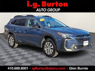 Used 2025 Subaru Outback Premium video 1