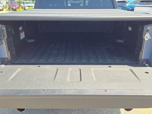 Used 2023 Honda Ridgeline Black Edition image 16