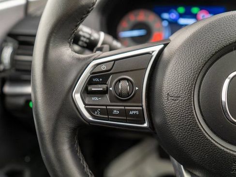 Used 2020 Acura RDX AWD image 25