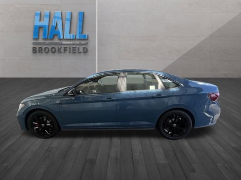 New 2026 Volkswagen Jetta GLI Autobahn image 2