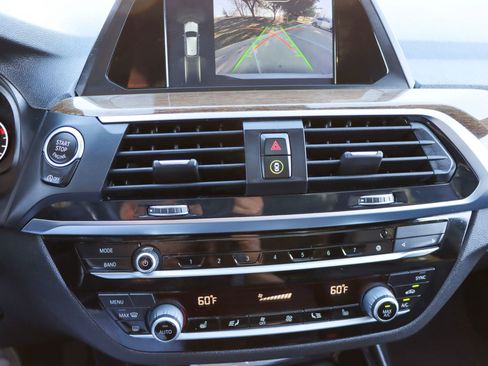 Used 2019 BMW X3 sDrive30i w/ Driving Assistance Package image 42