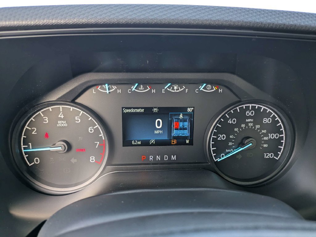 New 2026 Ford F150 XL w/ Tow/Haul Package RWD image 27