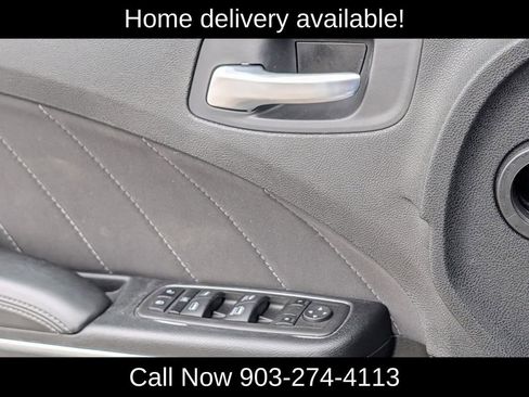 Used 2023 Dodge Charger Scat Pack w/ Harman/Kardon Audio Group RWD image 26
